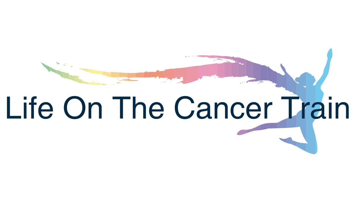 Cancer Worlds Collide | Life On The Cancer Train
